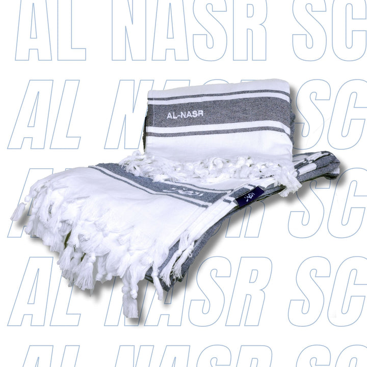 Al Nasr SC Towel Branded