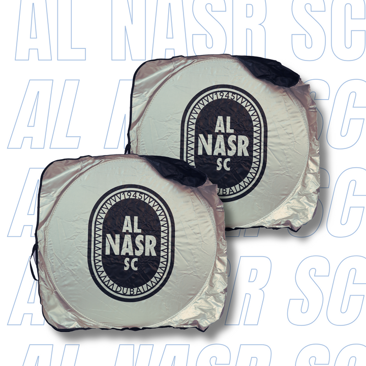 Al Nasr Car Sunshade