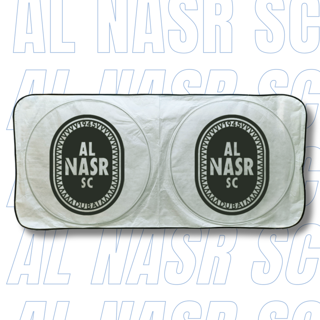 Al Nasr Car Sunshade