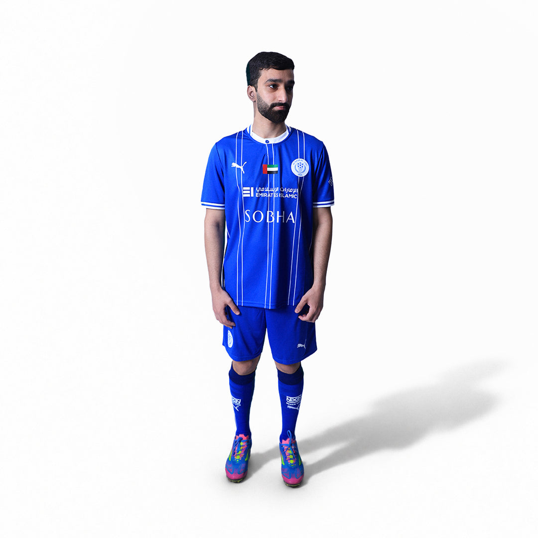 26-27 JERSEY BLUE MEN (HOME)