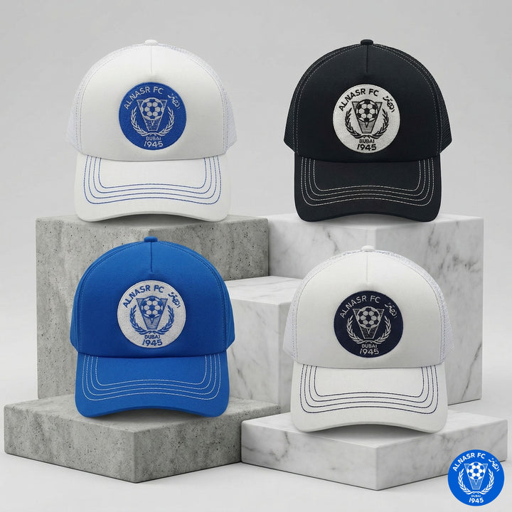 Al Nasr Caps