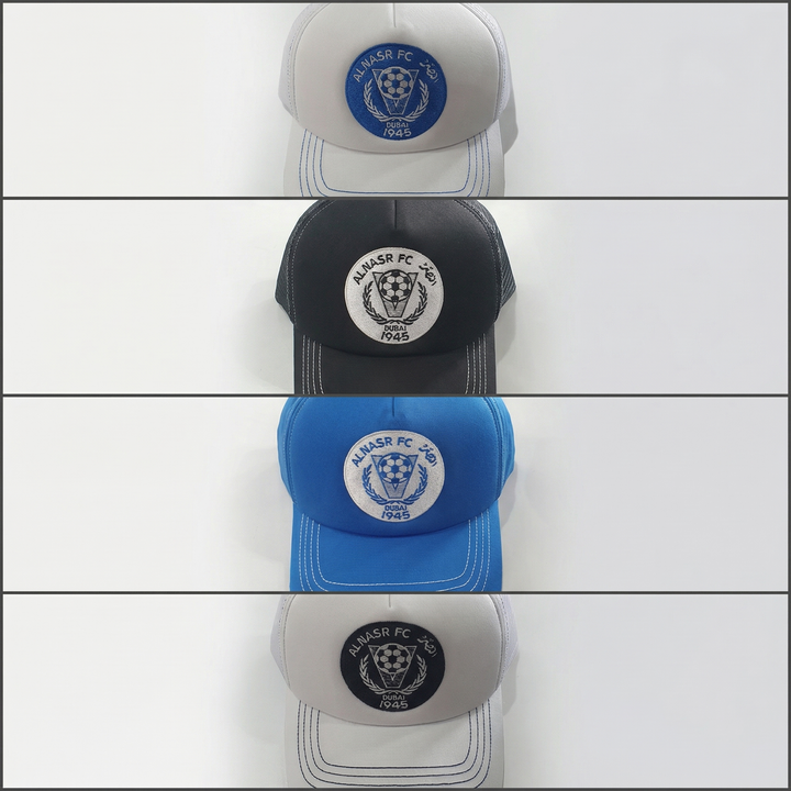 Al Nasr Caps