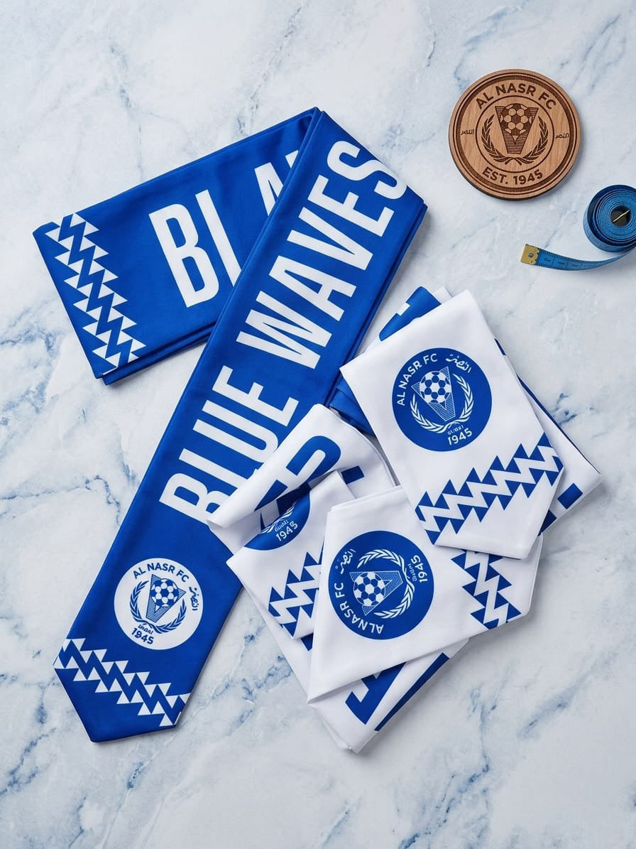 Scarves